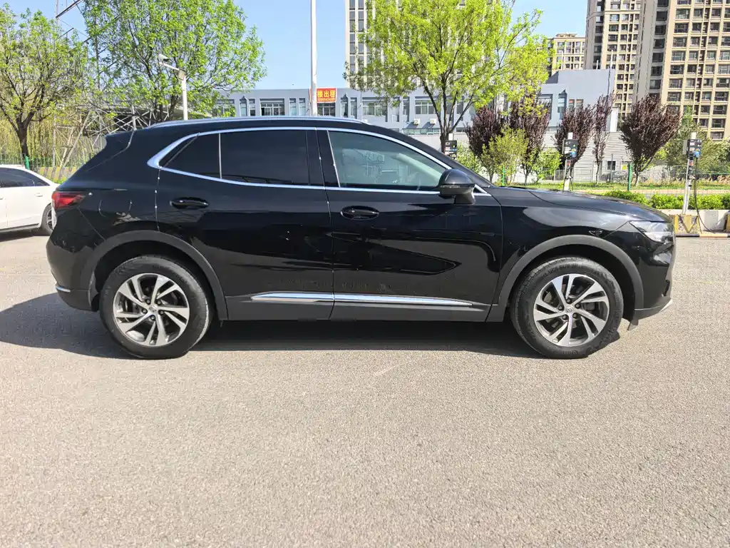 Buick Envision S - фото 10