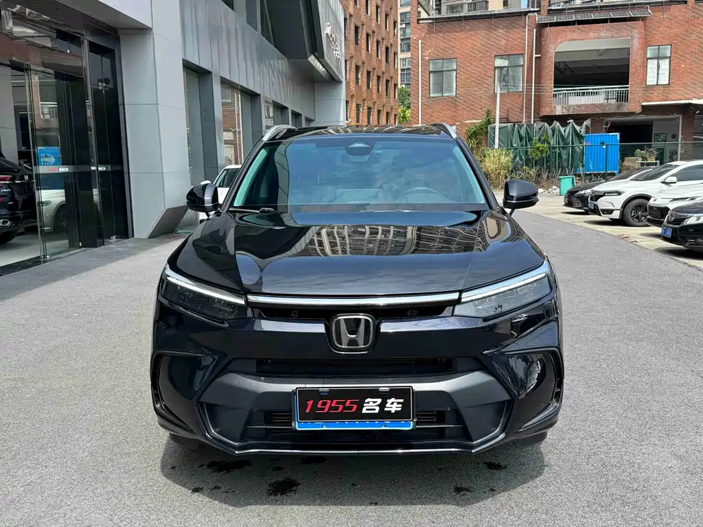 Honda Breeze — миниатюра 2