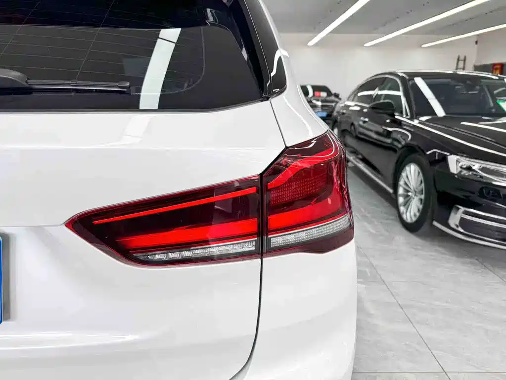 BMW X1 — миниатюра 22