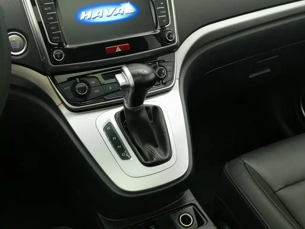 Haval M6 — миниатюра 13