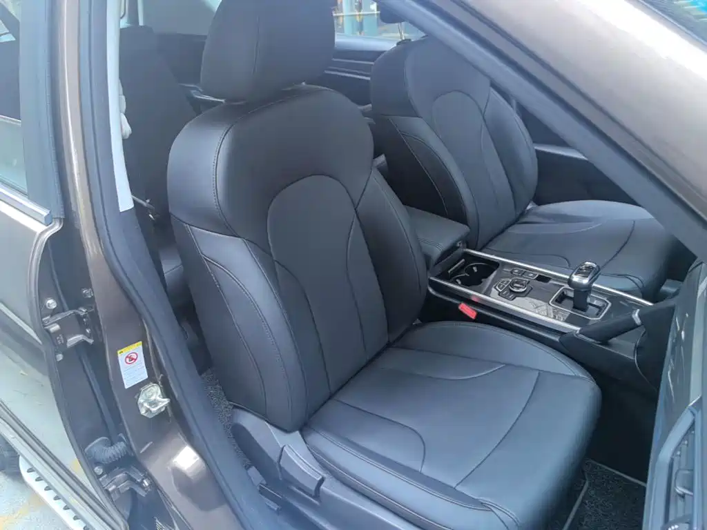 Haval H6 — миниатюра 25