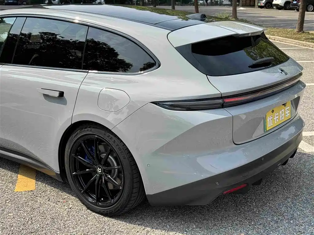 NIO ET5T — миниатюра 19