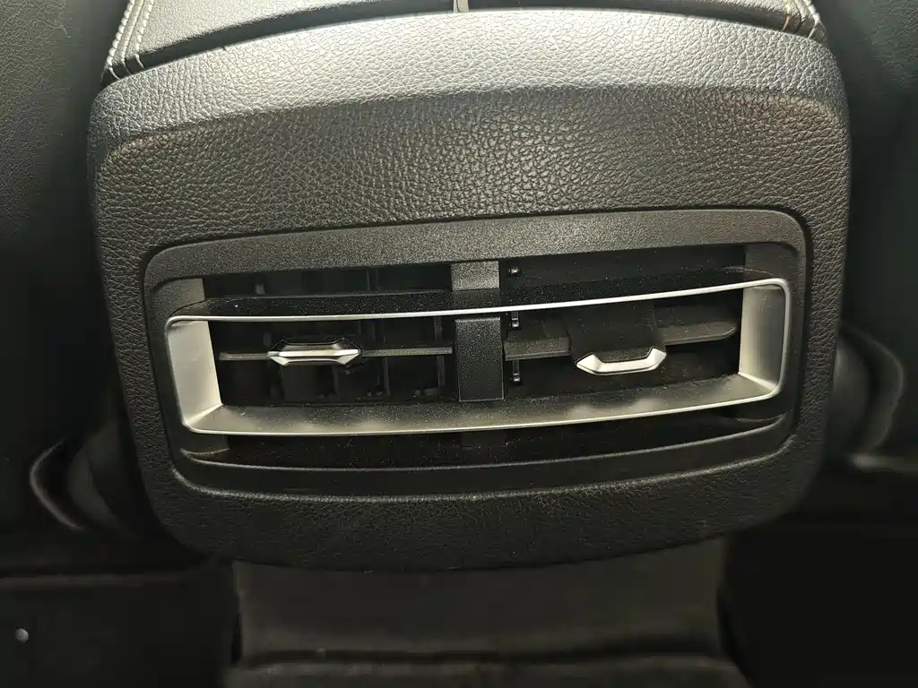BYD Qin Pro NEV — миниатюра 13