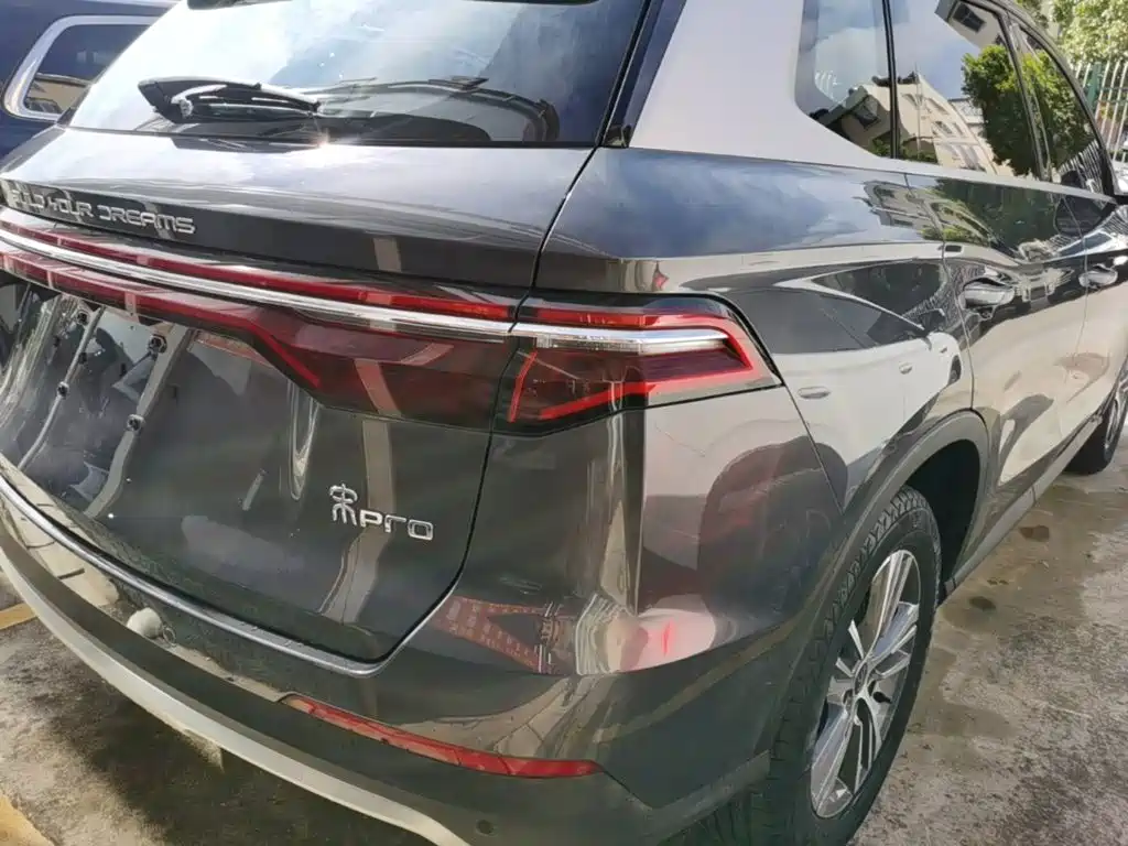BYD Pro — миниатюра 8