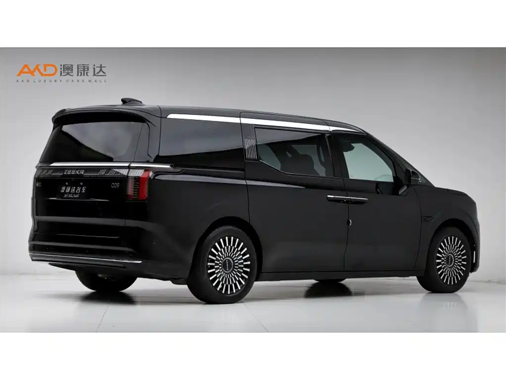 ZEEKR EXTREME KRYPTON 009