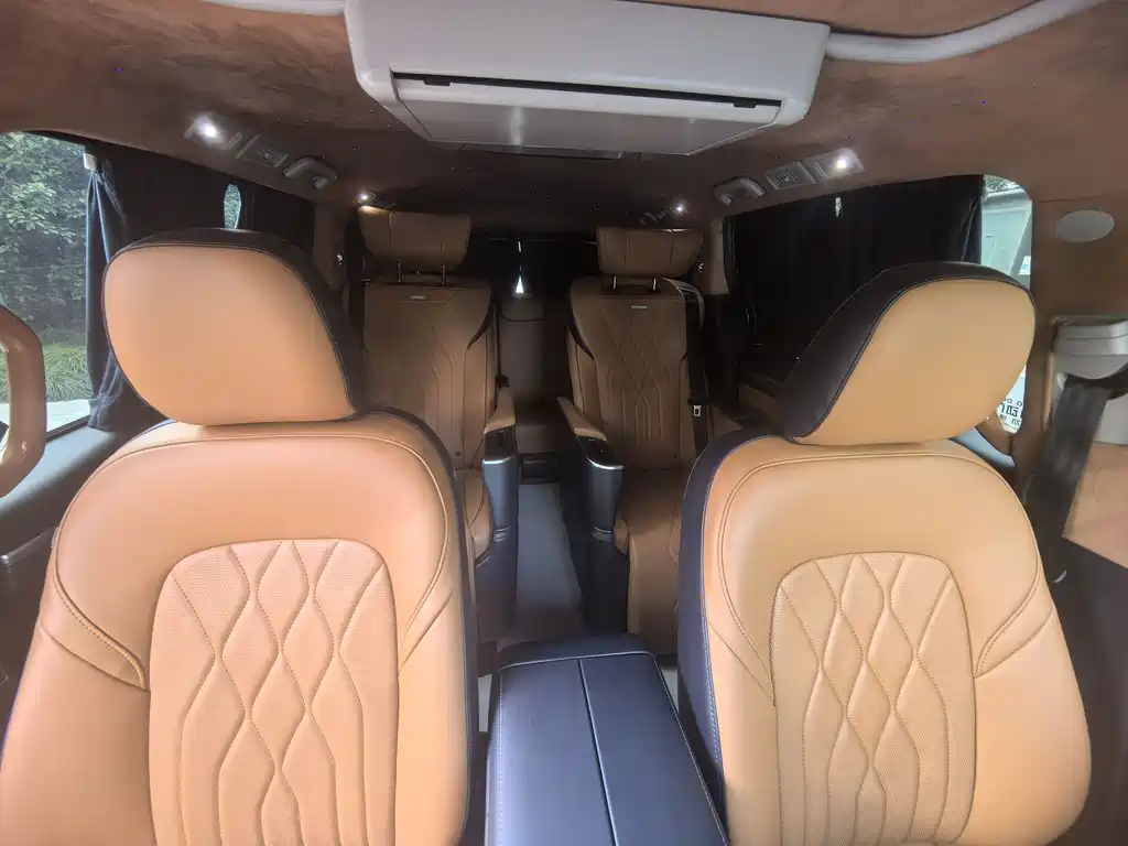 GAC Motor Trumpchi M8 — миниатюра 20