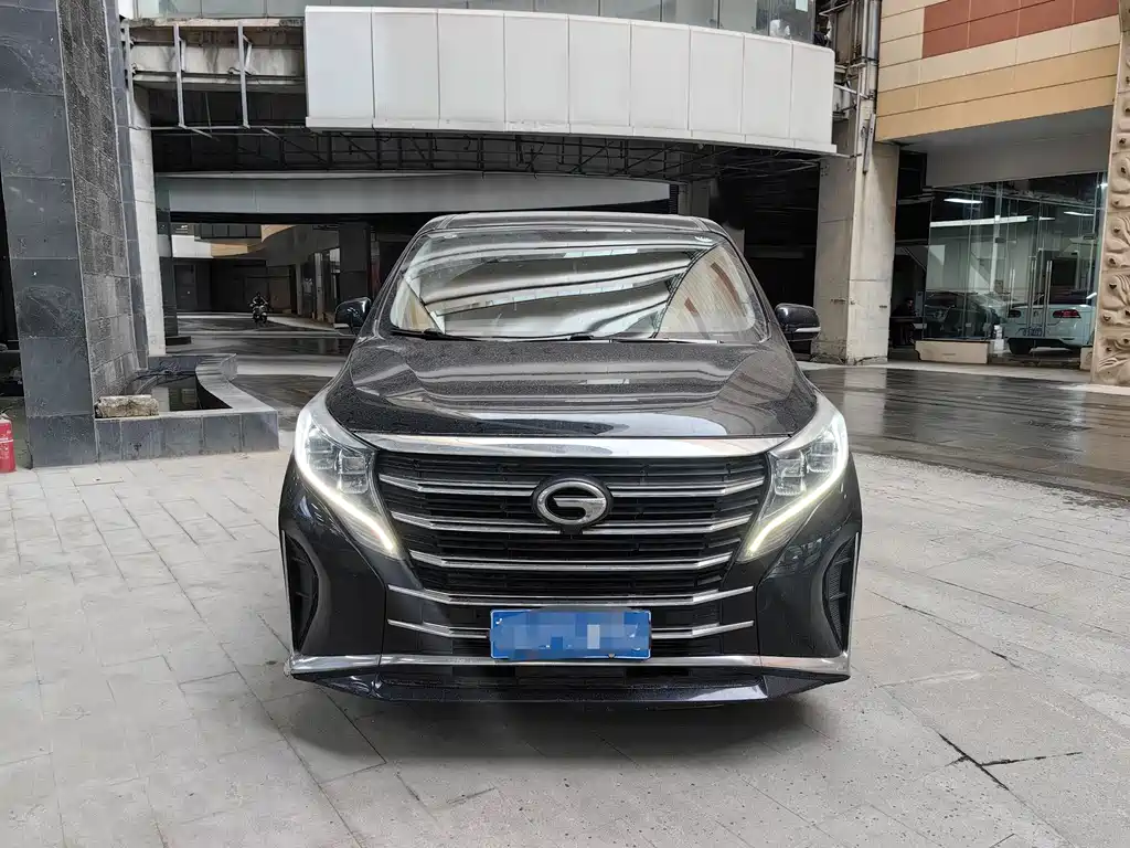 GAC M8 2023 390T Premium