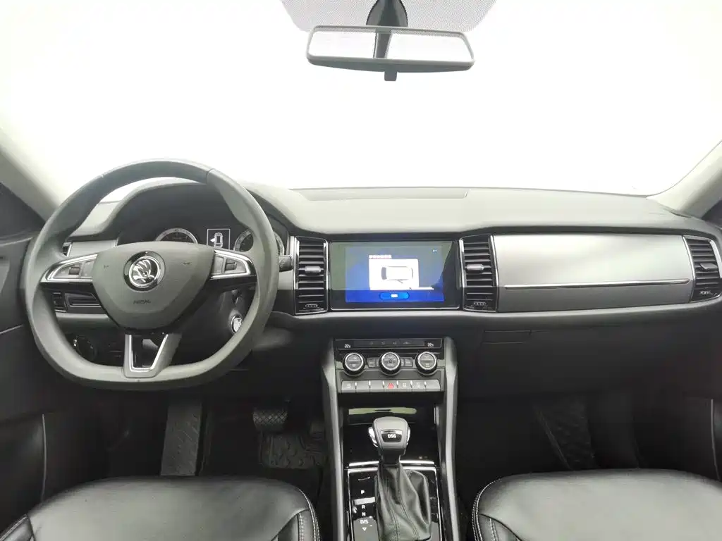 Skoda Kodiaq — миниатюра 5