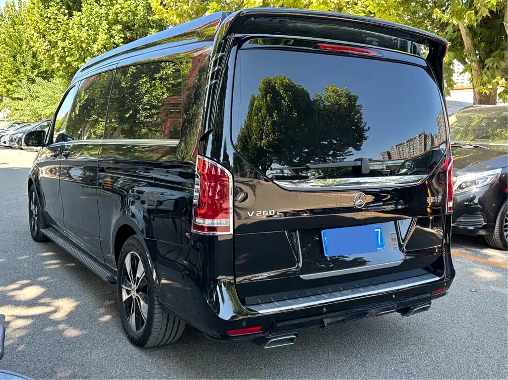 Scomadi V-Class — миниатюра 4