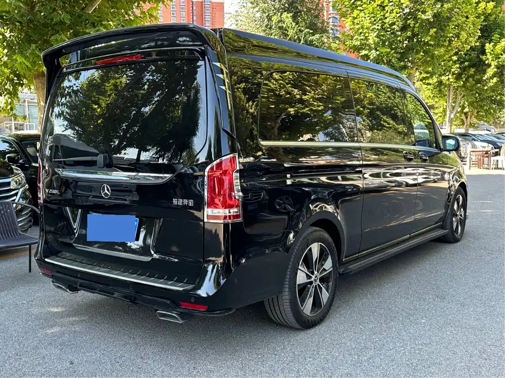 Scomadi V-Class — миниатюра 6