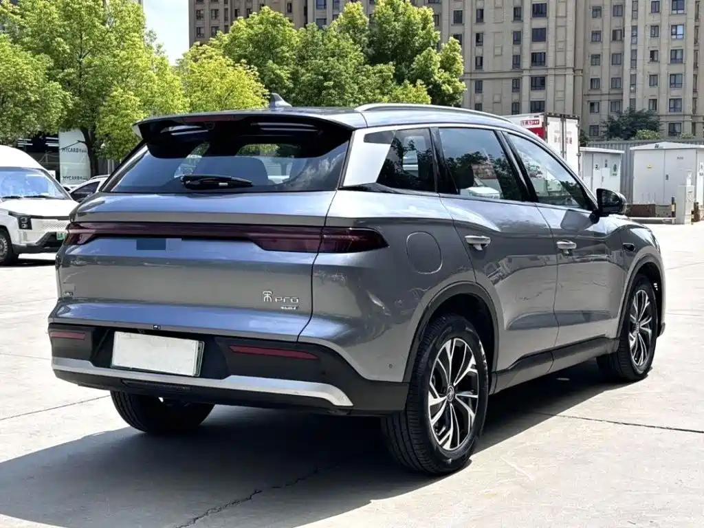 BYD Pro New Energy — миниатюра 6
