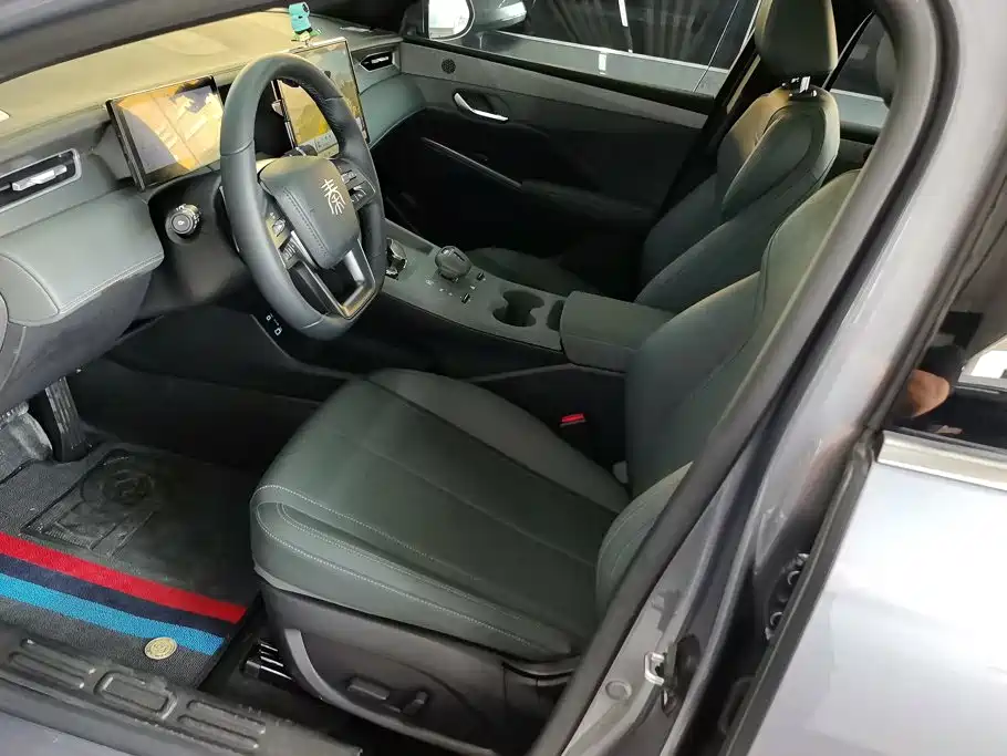 BYD Qin PLUS — миниатюра 9