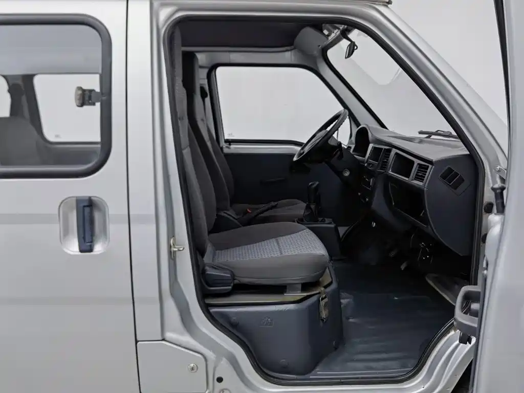 Wuling Zhiguang — миниатюра 23