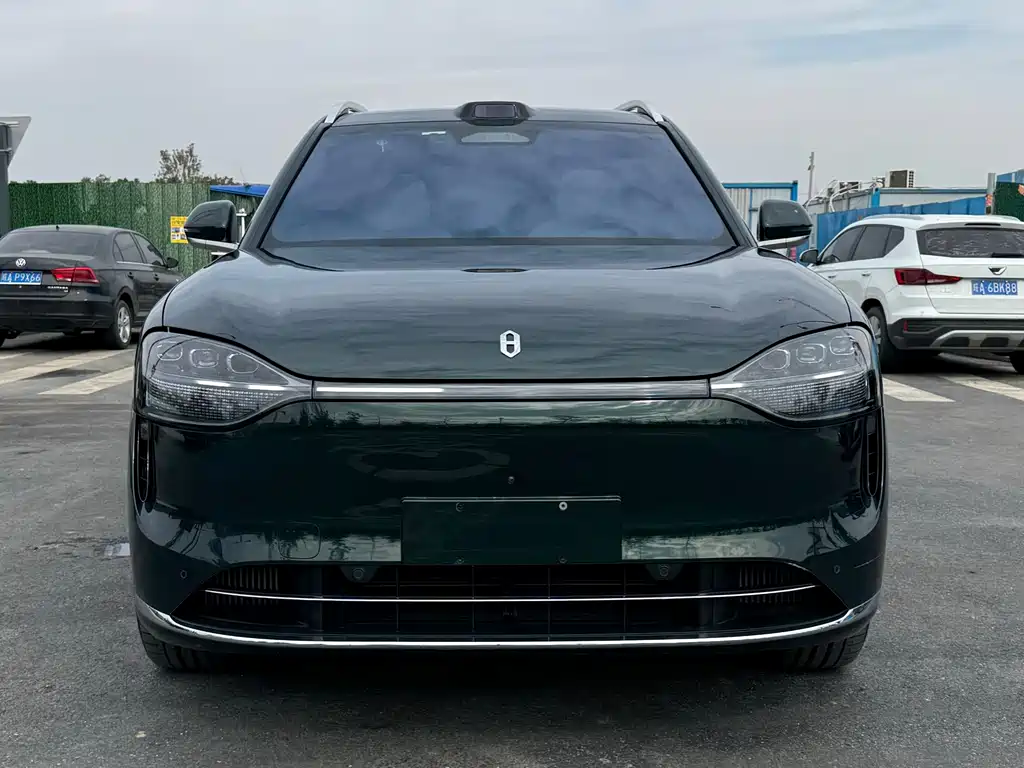 HONGMENG ZHIXING ASK THE WORLD M9