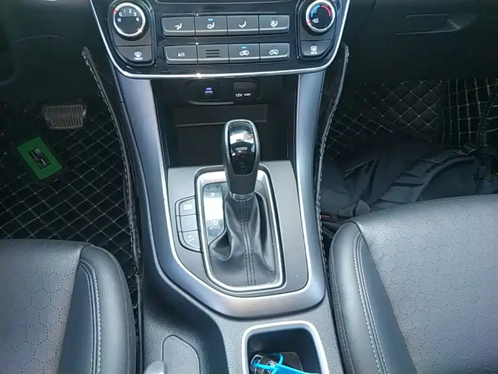 Hyundai ix35 — миниатюра 14