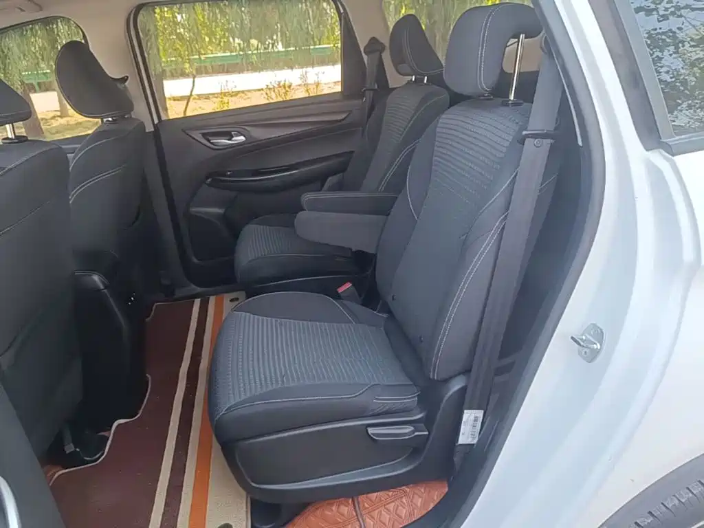 Baojun 730 — миниатюра 17