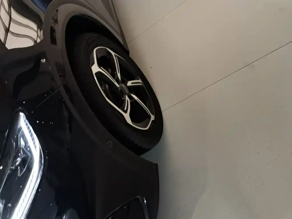 BYD Seal 06GT — миниатюра 23