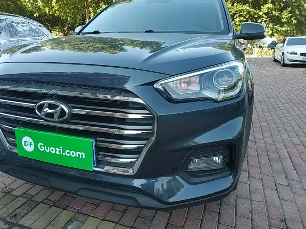 Hyundai ix35 — миниатюра 24