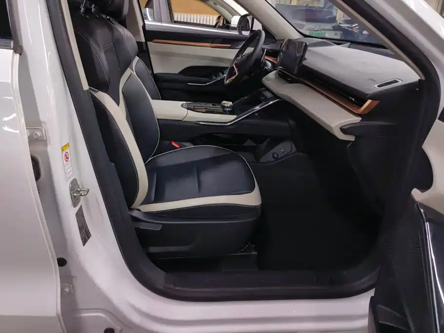 Haval H6 — миниатюра 8