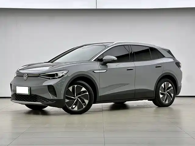 VOLKSWAGEN ID.4 CROZZ 2023