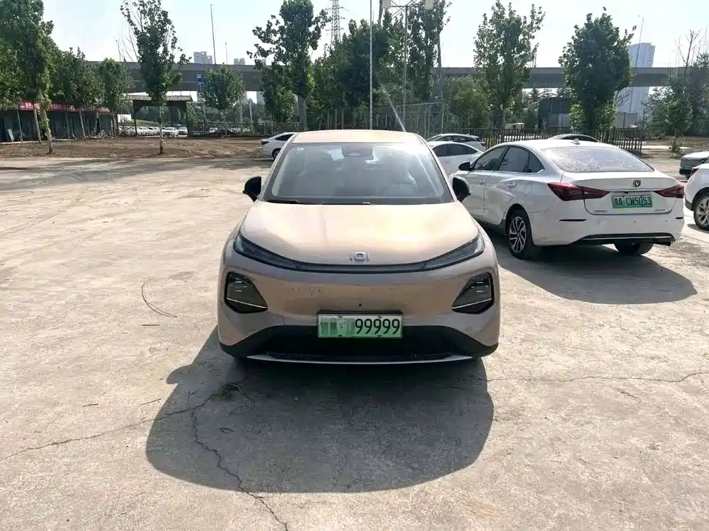 Qiyuan Qiyuan Q05