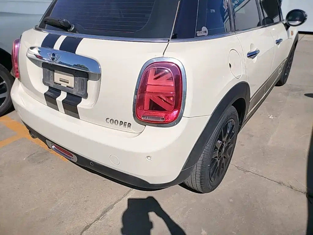 MINI Mini — миниатюра 8