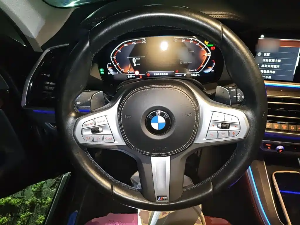 BMW X5 — миниатюра 11