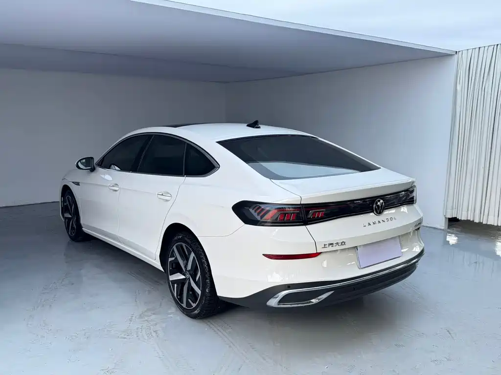 Volkswagen Lamando 2023 L 280TSI DSG