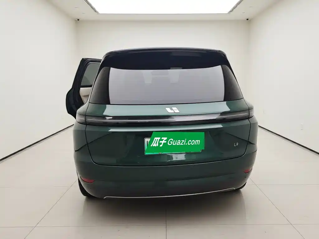 Li Auto Li L9 — миниатюра 3