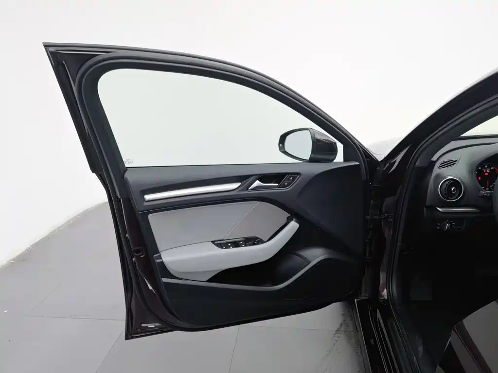 Audi A3 — миниатюра 8