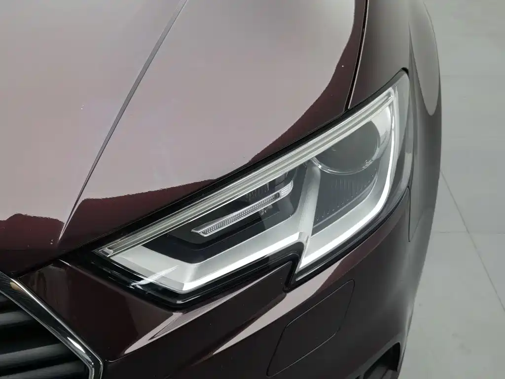 Audi A3 — миниатюра 7