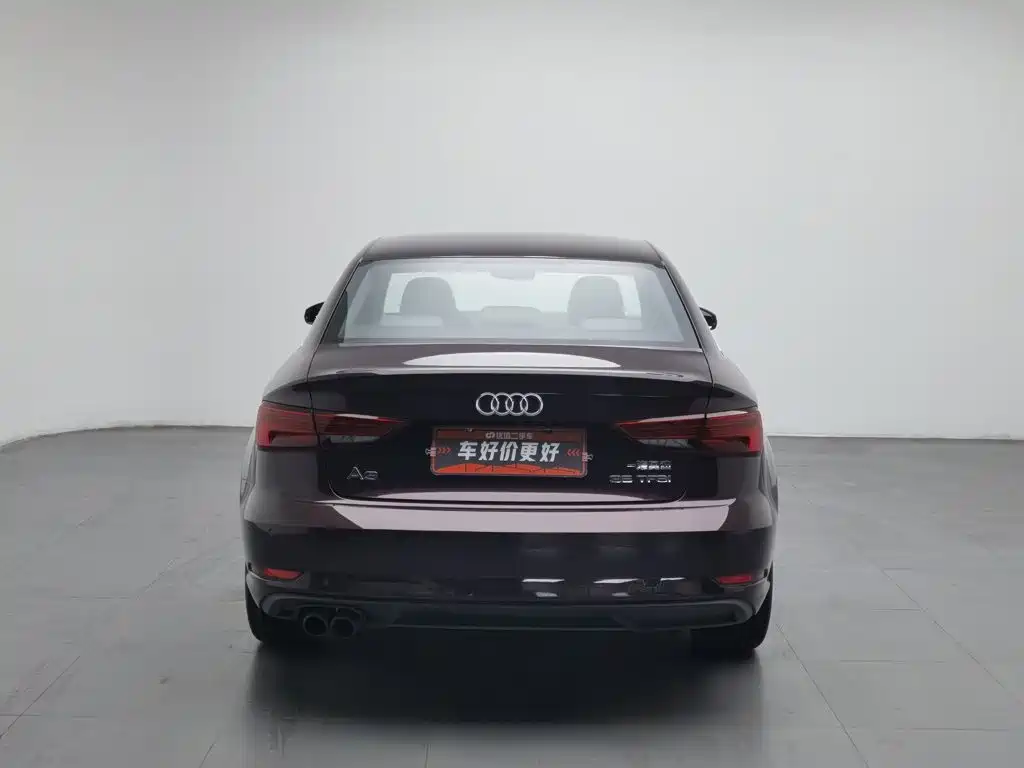Audi A3 — миниатюра 4