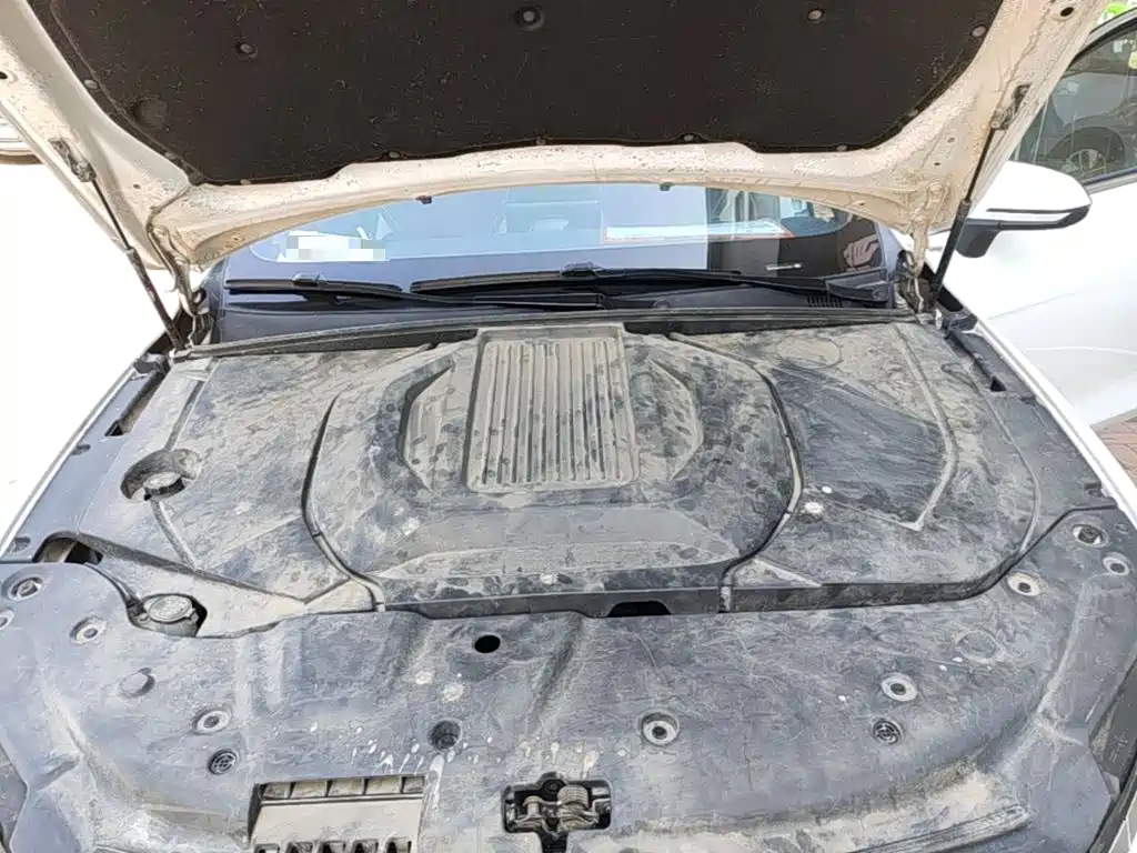BYD Qin PLUS — миниатюра 20