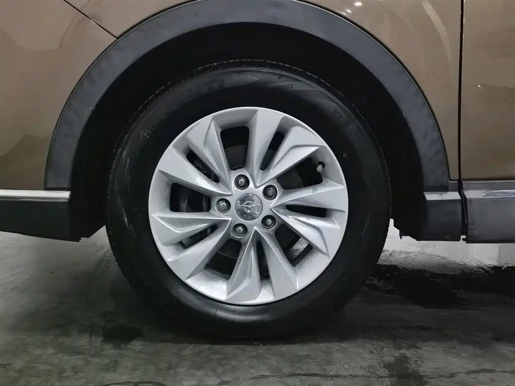 Haima Haima S5 Youth — миниатюра 17