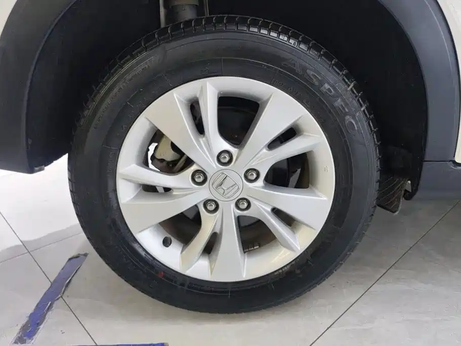 Honda Vezel — миниатюра 6