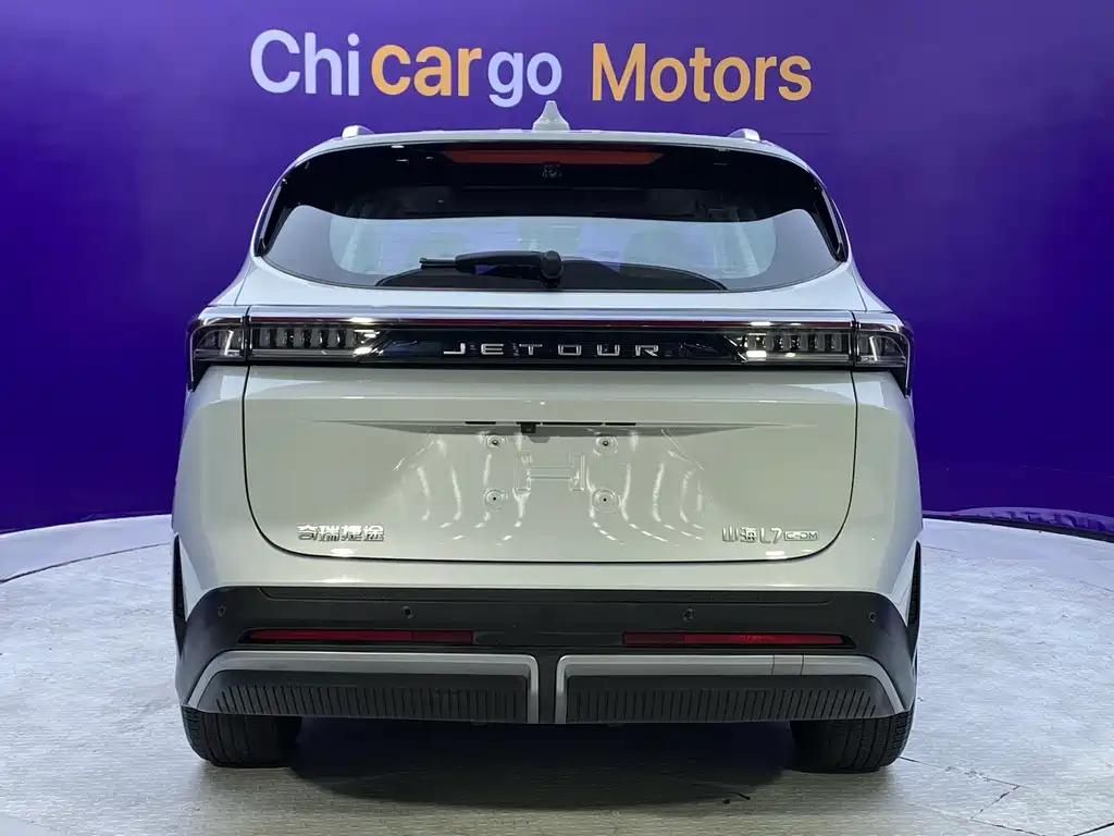 Shanhai Shanhai L7 — миниатюра 6