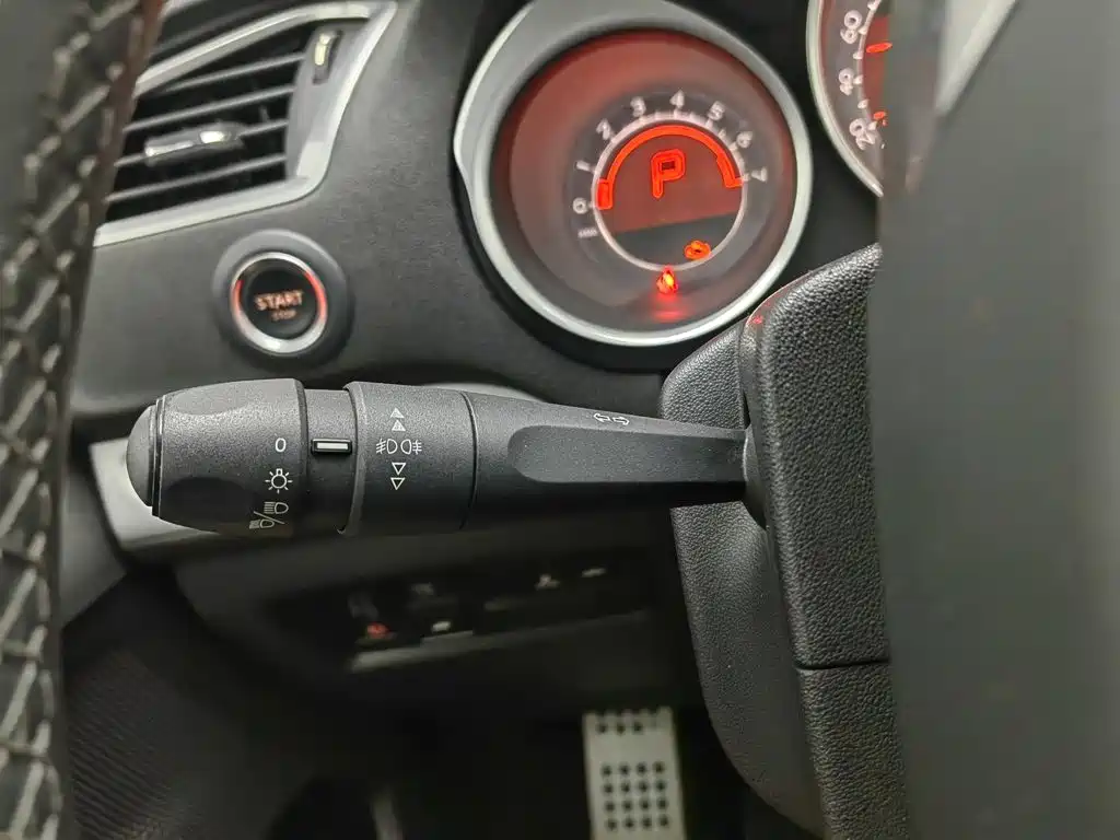Citroen C4L — миниатюра 21