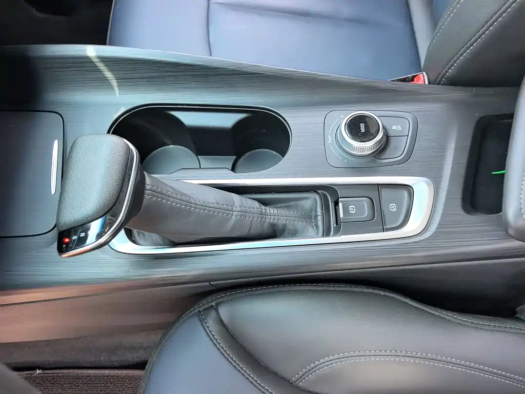 Buick Velite 6 — миниатюра 15