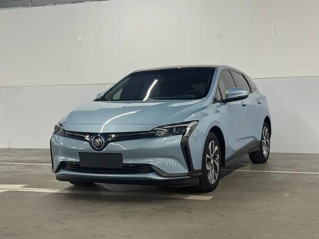 Buick Velite 6 2019