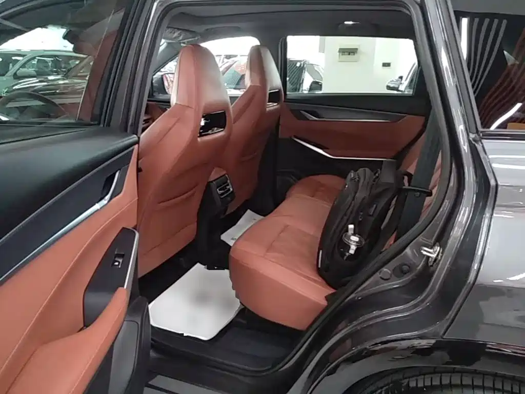 Changan CS75 PLUS iDD — миниатюра 17