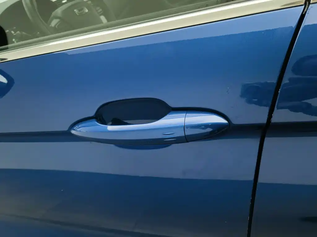 Qoros Qoros 5 — миниатюра 18