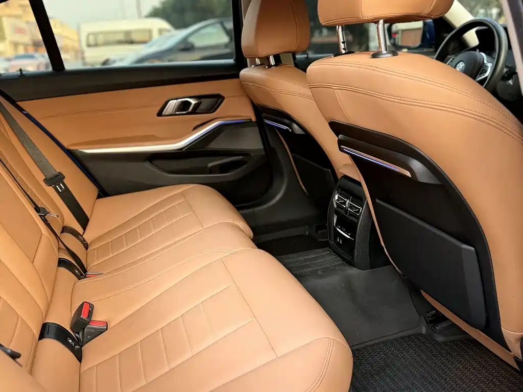 BMW 3 Series — миниатюра 22