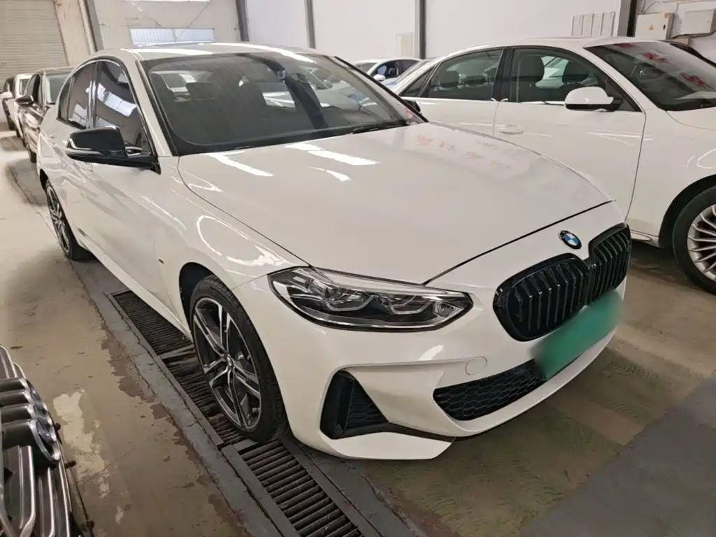 BMW 1 Series — миниатюра 4