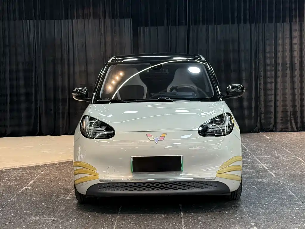 Wuling Bingo — миниатюра 2