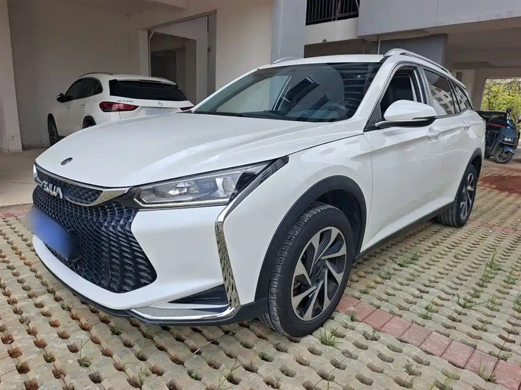 Aeolus GS 2021