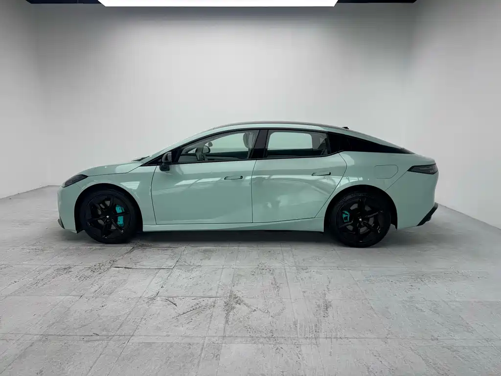Hyper GT — миниатюра 2