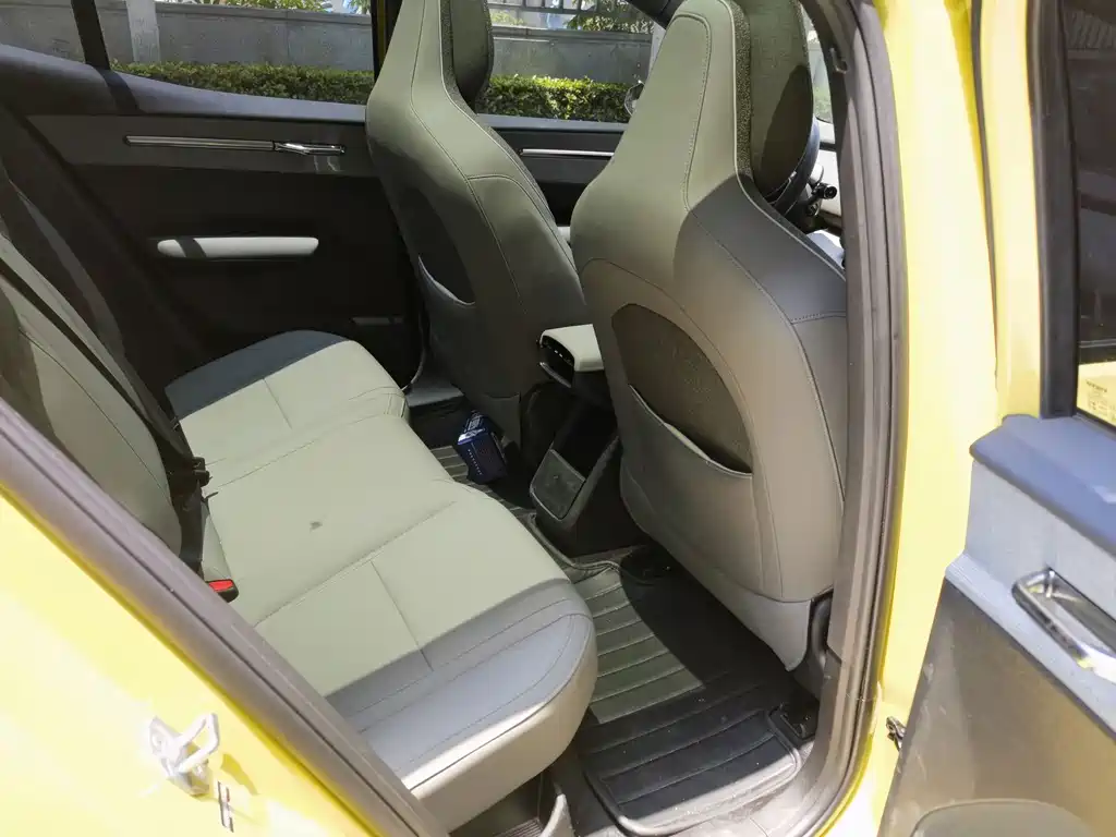 Volvo EX30 — миниатюра 16