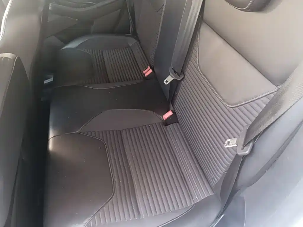 Ford Focus — миниатюра 17
