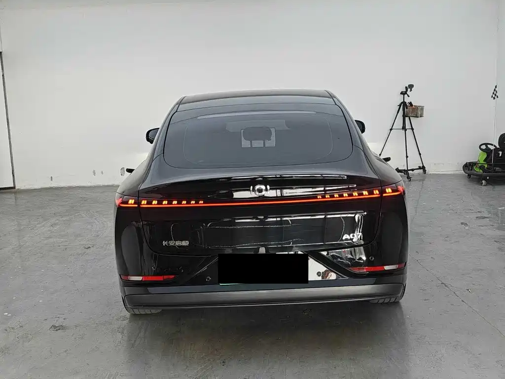 Qiyuan Qiyuan A07 — миниатюра 8