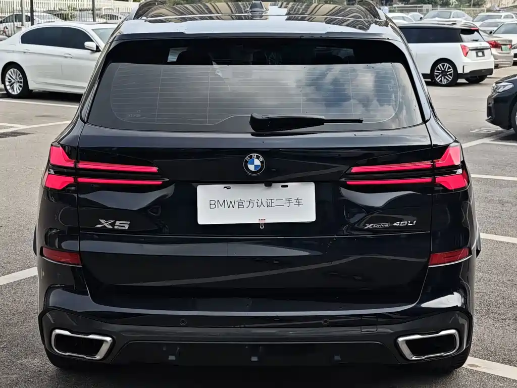 BMW X5 — миниатюра 17